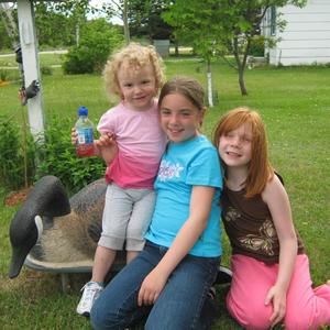 Meet your Posher, Kerri